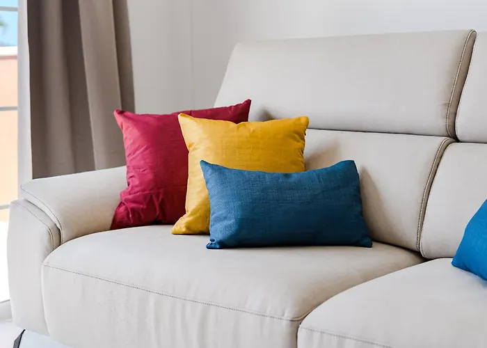 Summer Dreams, With Sea View Апартаменты Плая-де-лас-Америкас