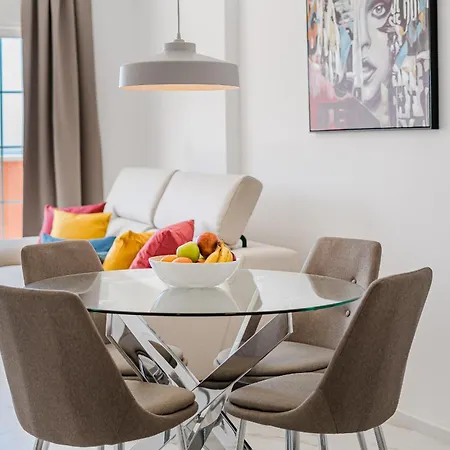 Summer Dreams, With Sea View Apartmán