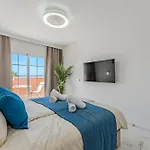 Summer Dreams, With Sea View *