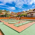 아파트 Summer Dreams, With Sea View 플라야데라스아메리카스