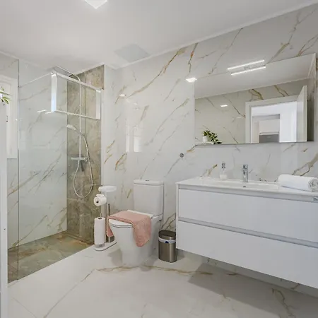 Summer Dreams, With Sea View Lägenhet