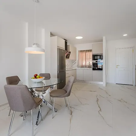 Summer Dreams, With Sea View