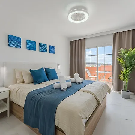Summer Dreams, With Sea View Appartement