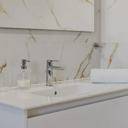 Lägenhet Summer Dreams, With Sea View Playa de las Americas (Tenerife)