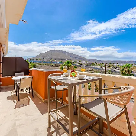 Summer Dreams, With Sea View Apartmán