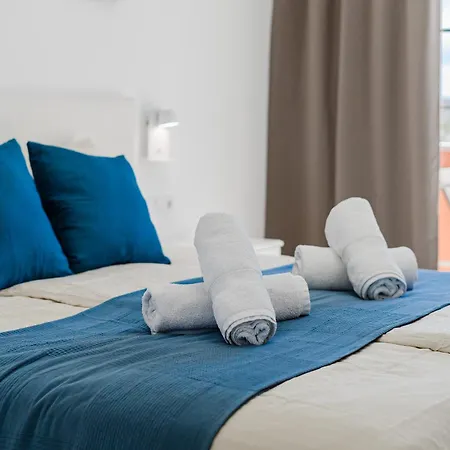 Summer Dreams, With Sea View * Playa de las Americas (Tenerife)