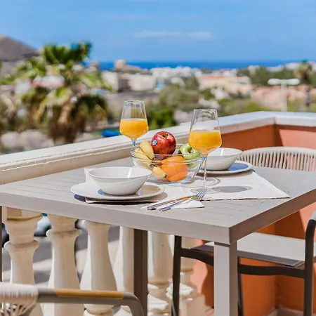 Summer Dreams, With Sea View Lägenhet *