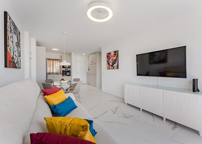 Summer Dreams, With Sea View Apartmán