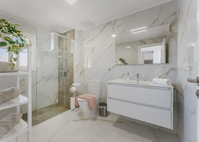 Summer Dreams, With Sea View Lägenhet