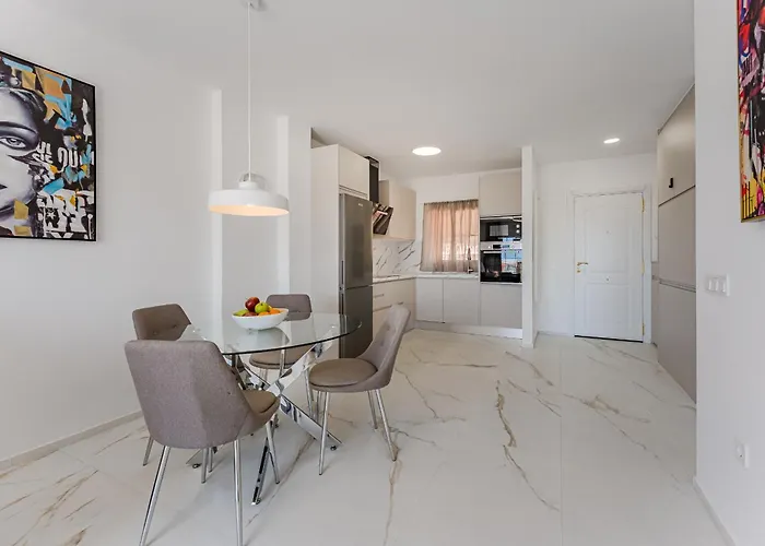 Summer Dreams, With Sea View