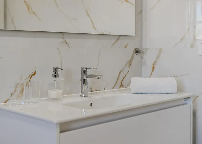 Lägenhet Summer Dreams, With Sea View Playa de las Americas (Tenerife)