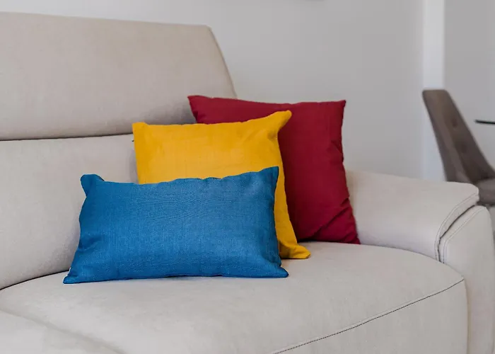 Summer Dreams, With Sea View Lägenhet