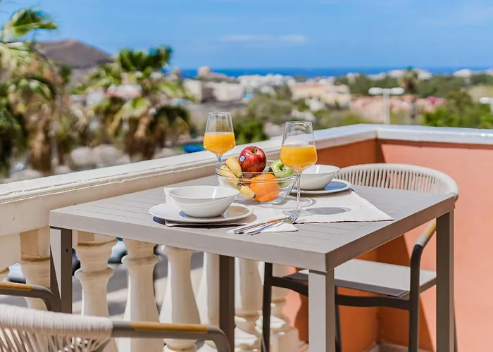 Summer Dreams, With Sea View Apartmán *