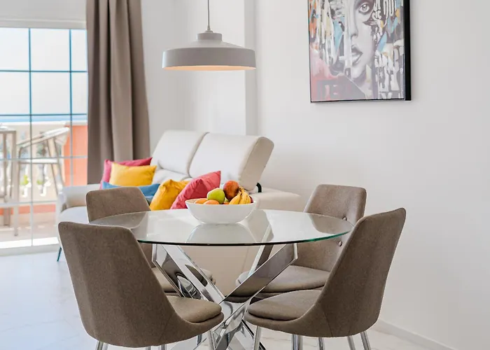 Summer Dreams, With Sea View Lägenhet