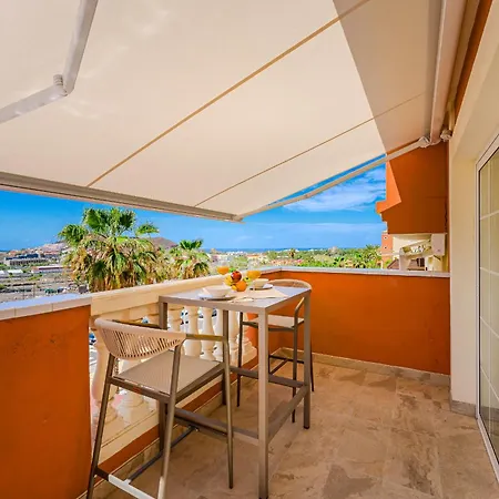 Summer Dreams, With Sea View * Playa de las Américas