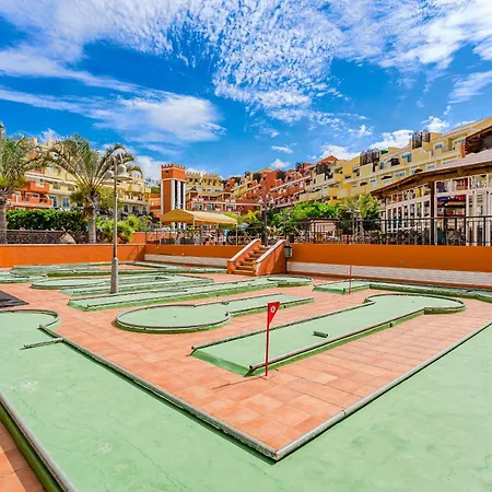 Apartman Summer Dreams, With Sea View Playa de las Américas