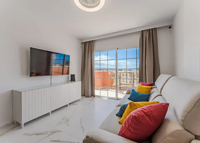 Summer Dreams, With Sea View Διαμέρισμα