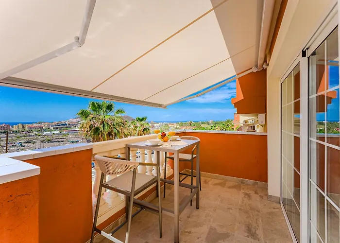 Summer Dreams, With Sea View * Πλάγια ντε λας Αμέρικας